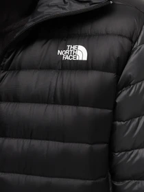 Куртки и дубленки The North Face Resolve Down модель NF0A4M9PKT01 Фото