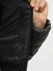 Куртки и дубленки The North Face Resolve Down модель NF0A4M9PKT01 Фото