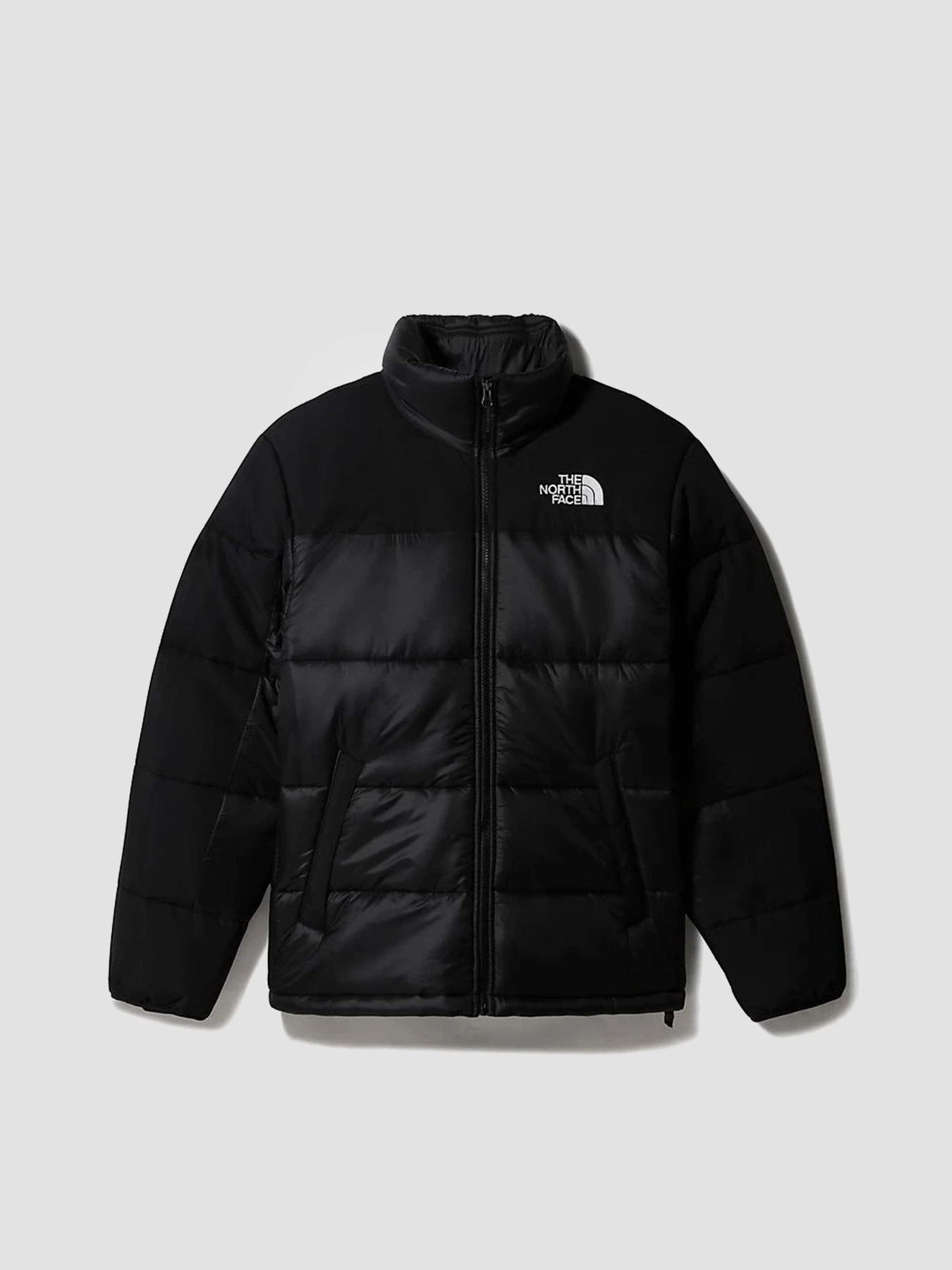 Куртки та дублянки The North Face Himalayan Insulated модель NF0A4QYZJK31 Куртки та дублянки The North Face Himalayan Insulated модель NF0A4QYZJK31 Фото