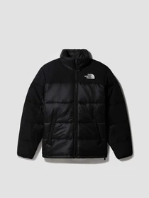 Куртки та дублянки The North Face Himalayan Insulated модель NF0A4QYZJK31 Фото