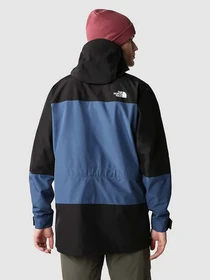 Куртки и дубленки The North Face Dryzzle All Weather Futurelight модель NF0A5IHMMPF1 Фото