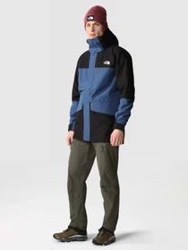 Куртки и дубленки The North Face Dryzzle All Weather Futurelight модель NF0A5IHMMPF1 Фото
