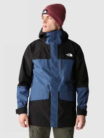 Куртки и дубленки The North Face Dryzzle All Weather Futurelight модель NF0A5IHMMPF1 Фото