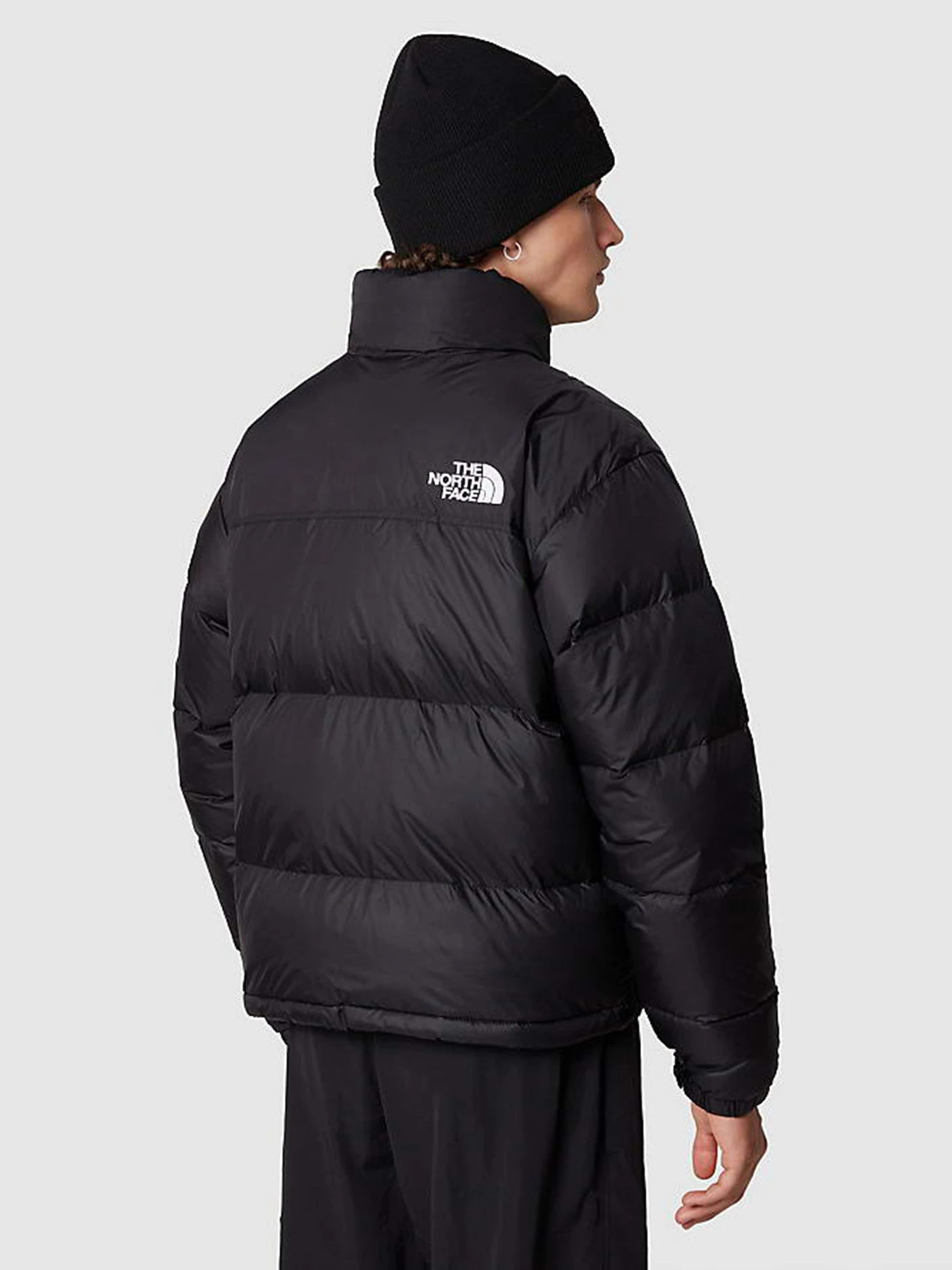 Куртки та дублянки The North Face 1996 Nuptse модель NF0A3C8DLE41 Куртки та дублянки The North Face 1996 Nuptse модель NF0A3C8DLE41 Фото
