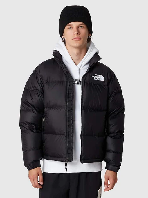 Куртки и дубленки The North Face 1996 Nuptse модель NF0A3C8DLE41 Фото