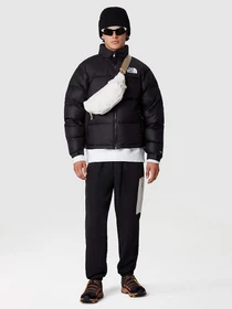 Куртки та дублянки The North Face 1996 Nuptse модель NF0A3C8DLE41 Фото