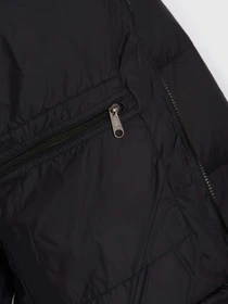 Куртки та дублянки The North Face 1996 Nuptse модель NF0A3C8DLE41 Фото
