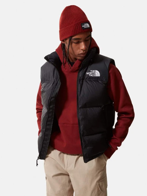 Куртки и дубленки The North Face 1996 Retro Nuptse модель NF0A3JQQLE41 Фото