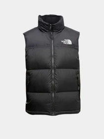 Куртки и дубленки The North Face 1996 Retro Nuptse модель NF0A3JQQLE41 Фото
