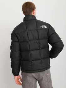 Куртки и дубленки The North Face LHOTSE модель NF0A3Y23YA71 Фото