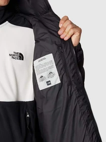 Куртки и дубленки The North Face LHOTSE модель NF0A3Y23YA71 Фото