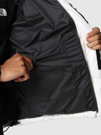 Куртки и дубленки The North Face Himalayan модель NF0A4QYXN3N1 Фото