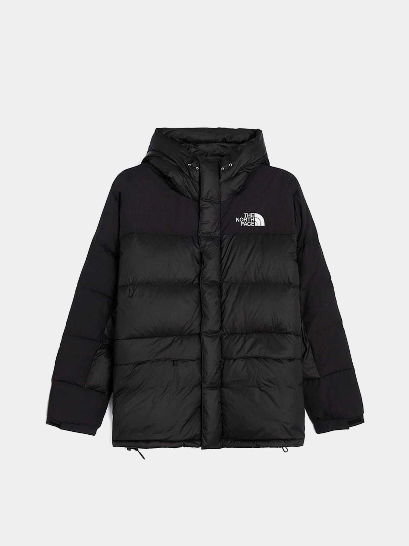 Куртки и дубленки The North Face HIMALAYAN DOWN PARKA модель NF0A4QYXJK31 Фото