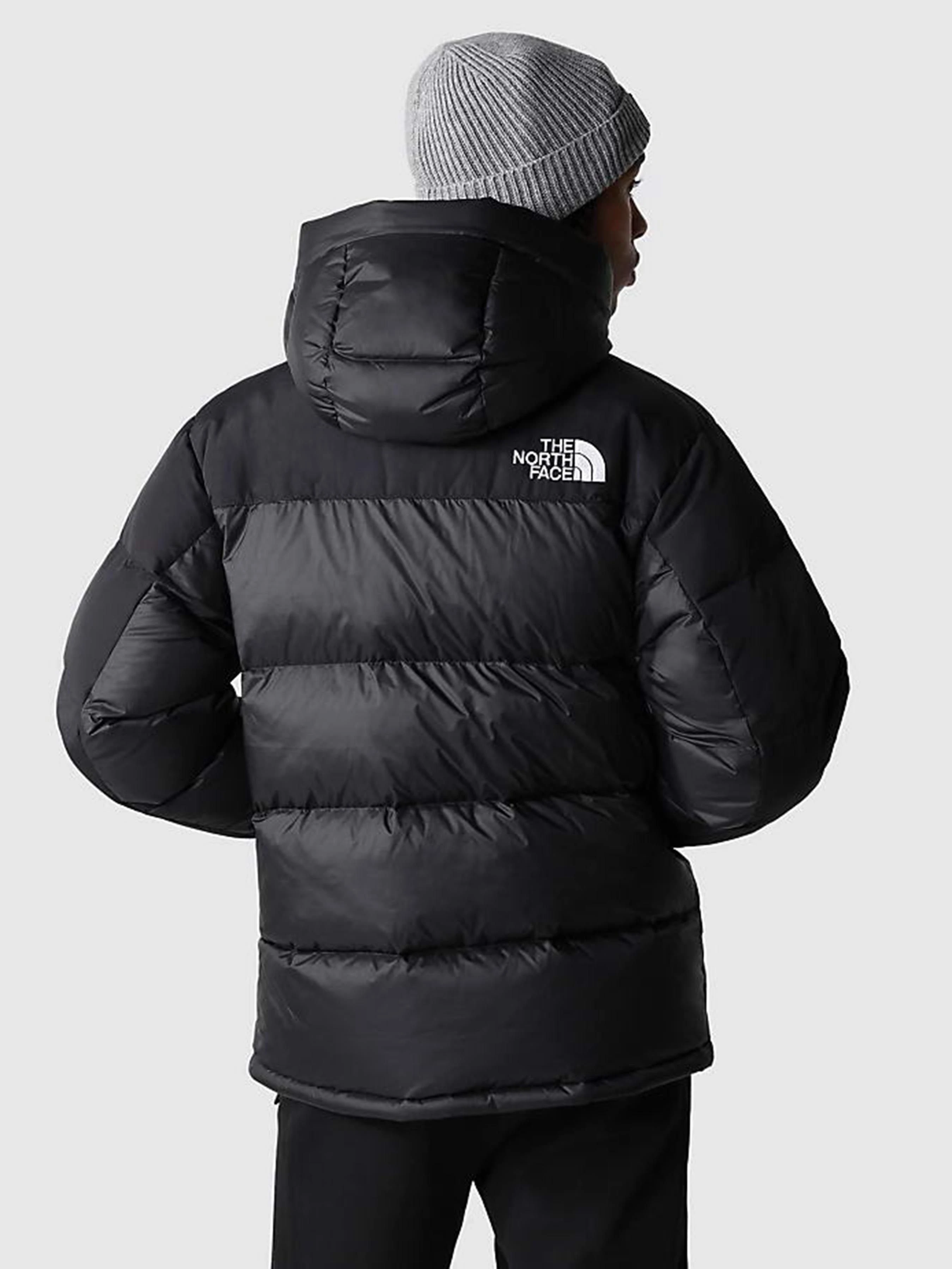 Чоловічий Пуховик The North Face HIMALAYAN DOWN PARKA фото 3