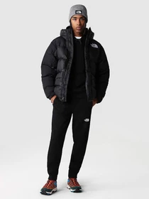 Куртки и дубленки The North Face HIMALAYAN DOWN PARKA модель NF0A4QYXJK31 Фото