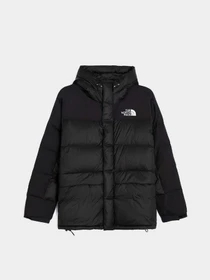 Куртки и дубленки The North Face HIMALAYAN DOWN PARKA модель NF0A4QYXJK31 Фото