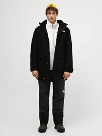 Куртки и дубленки The North Face Katavi модель NF0A7X26JK31 Фото
