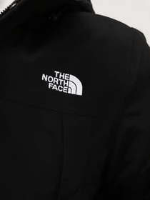 Куртки и дубленки The North Face Katavi модель NF0A7X26JK31 Фото