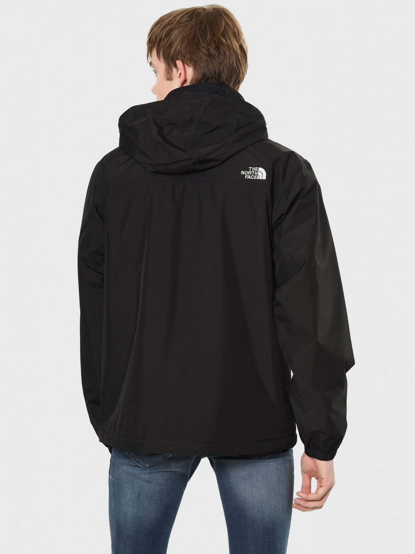 Куртки та дублянки The North Face Resolve Insulated модель NF00A14YJK31 Фото