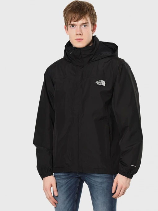 Куртки и дубленки The North Face Resolve Insulated модель NF00A14YJK31 Фото