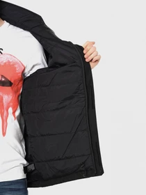 Куртки та дублянки The North Face Resolve Insulated модель NF00A14YJK31 Фото