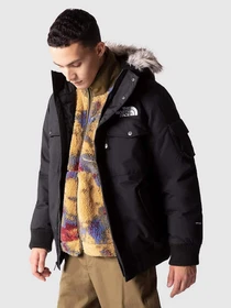 Куртки и дубленки The North Face Gotham модель NF0A4M8FJK31 Фото