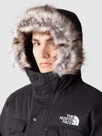 Куртки и дубленки The North Face Gotham модель NF0A4M8FJK31 Фото