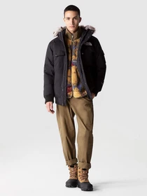 Куртки и дубленки The North Face Gotham модель NF0A4M8FJK31 Фото