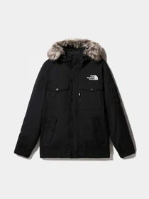 Куртки и дубленки The North Face Gotham модель NF0A4M8FJK31 Фото