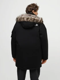 Куртки та дублянки The North Face Recycled Mcmurdo модель NF0A4M8GJK31 Фото