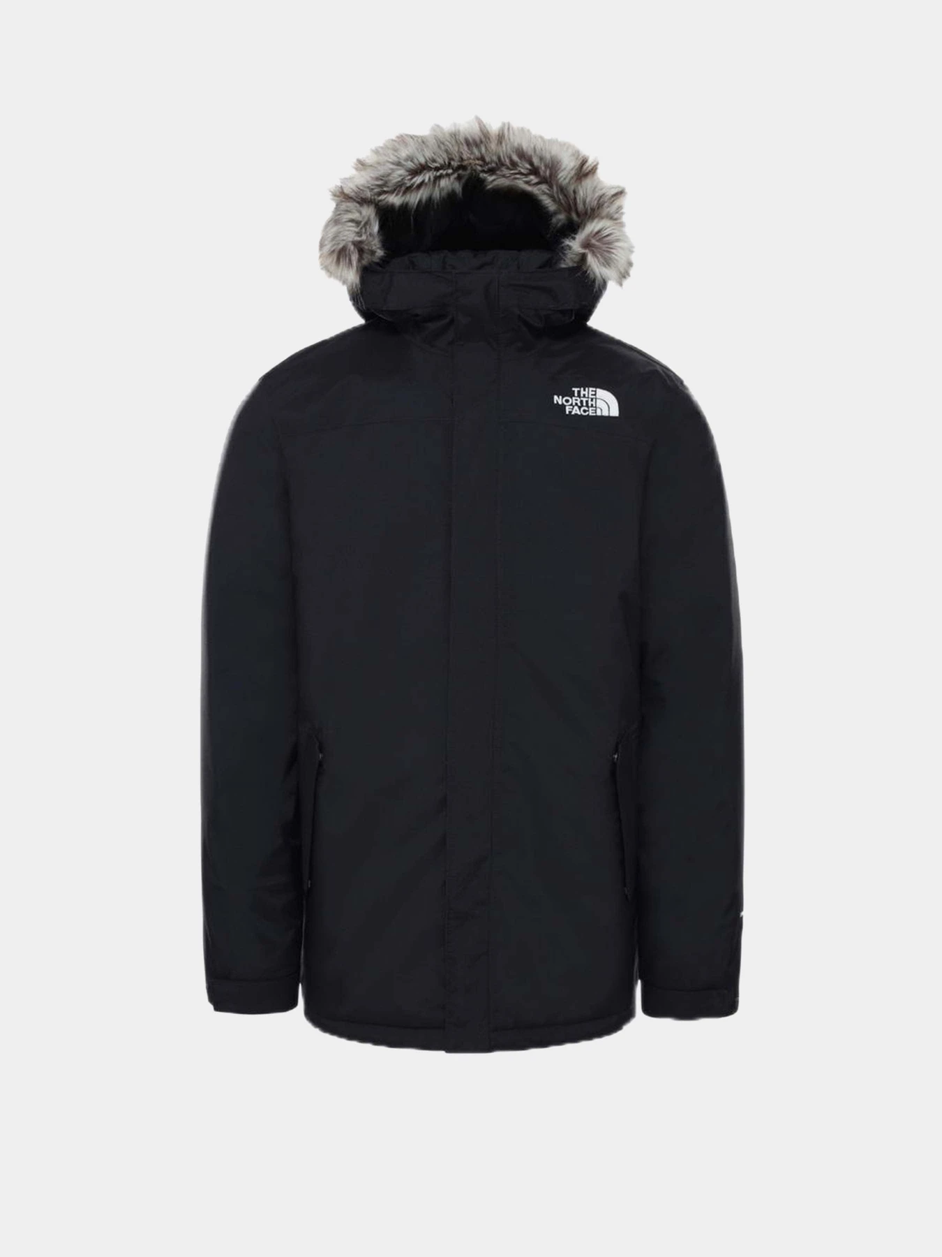 Куртки та дублянки The North Face Recycled Zaneck модель NF0A4M8HJK31 Куртки та дублянки The North Face Recycled Zaneck модель NF0A4M8HJK31 Фото
