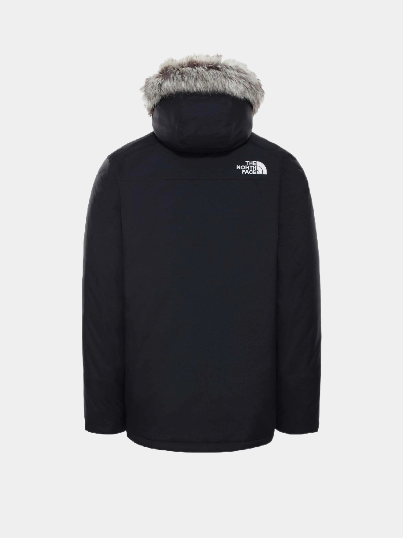 Куртки та дублянки The North Face Recycled Zaneck модель NF0A4M8HJK31 Куртки та дублянки The North Face Recycled Zaneck модель NF0A4M8HJK31 Фото