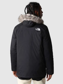 Куртки та дублянки The North Face Recycled Zaneck модель NF0A4M8HJK31 Фото