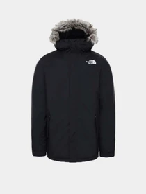 Куртки та дублянки The North Face Recycled Zaneck модель NF0A4M8HJK31 Фото
