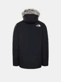 Куртки та дублянки The North Face Recycled Zaneck модель NF0A4M8HJK31 Фото