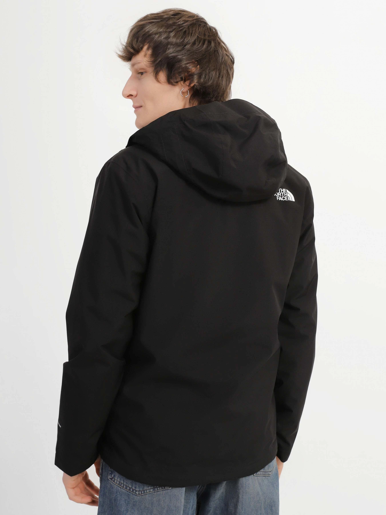 Куртки и дубленки The North Face Triclimate® модель NF0A5IWIJK31 Фото