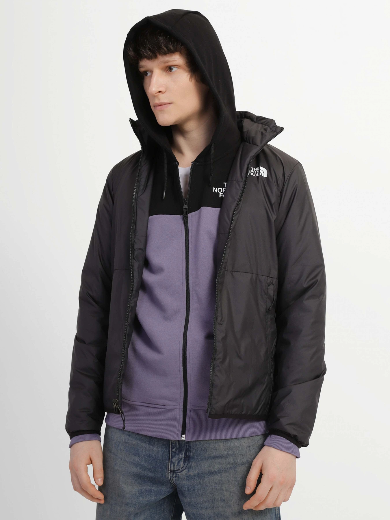Куртки и дубленки The North Face Triclimate® модель NF0A5IWIJK31 Фото