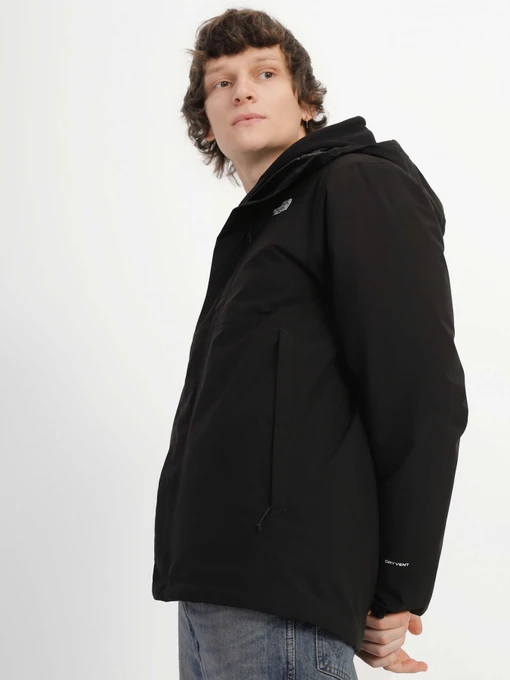 Куртки и дубленки The North Face Triclimate® модель NF0A5IWIJK31 Фото