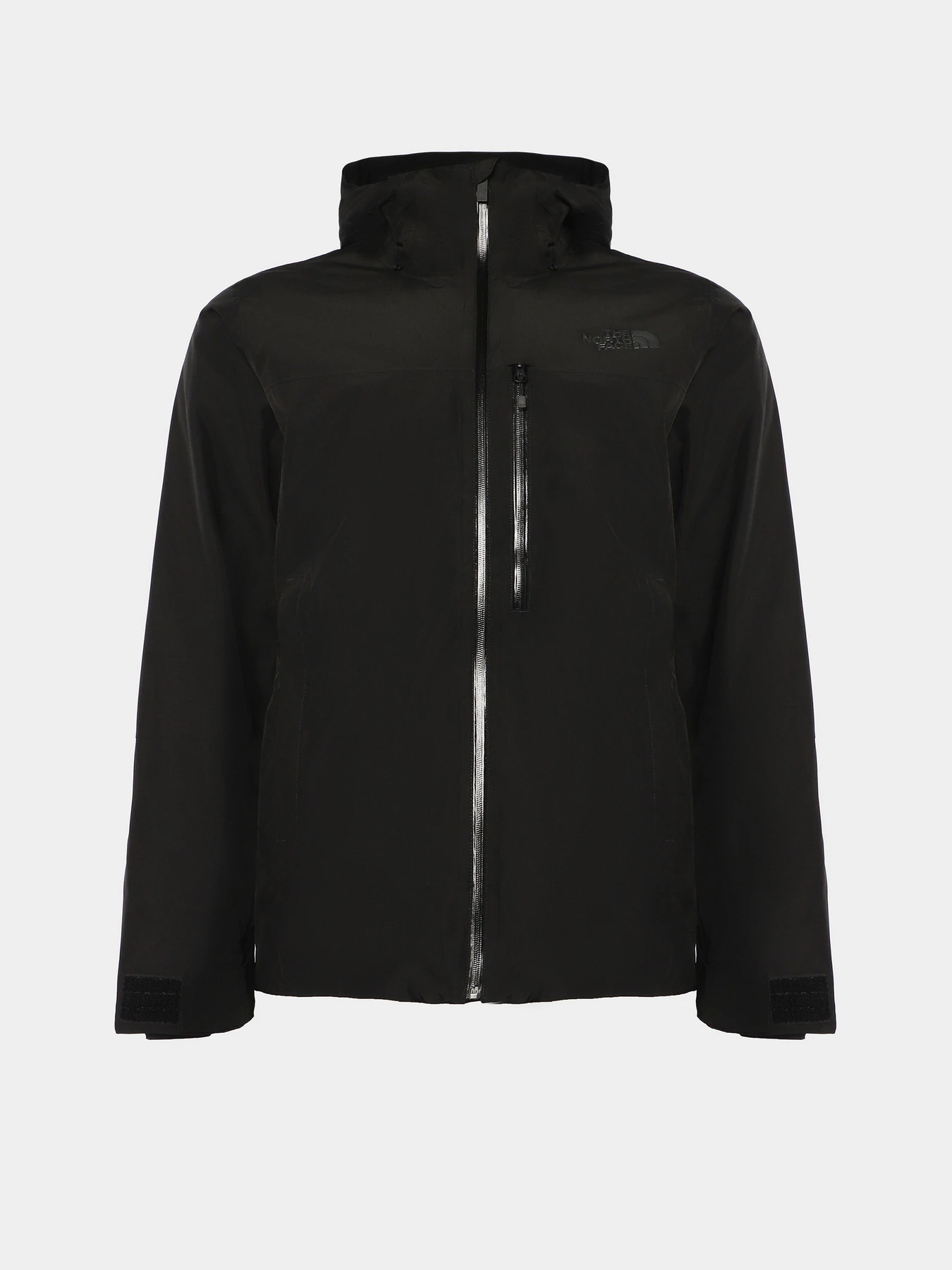 Куртки и дубленки The North Face Descendit модель NF0A4QWWJK31 Куртки и дубленки The North Face Descendit модель NF0A4QWWJK31 Фото