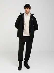 Куртки и дубленки The North Face Descendit модель NF0A4QWWJK31 Фото
