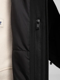 Куртки и дубленки The North Face Descendit модель NF0A4QWWJK31 Фото