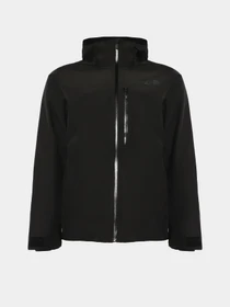 Куртки и дубленки The North Face Descendit модель NF0A4QWWJK31 Фото