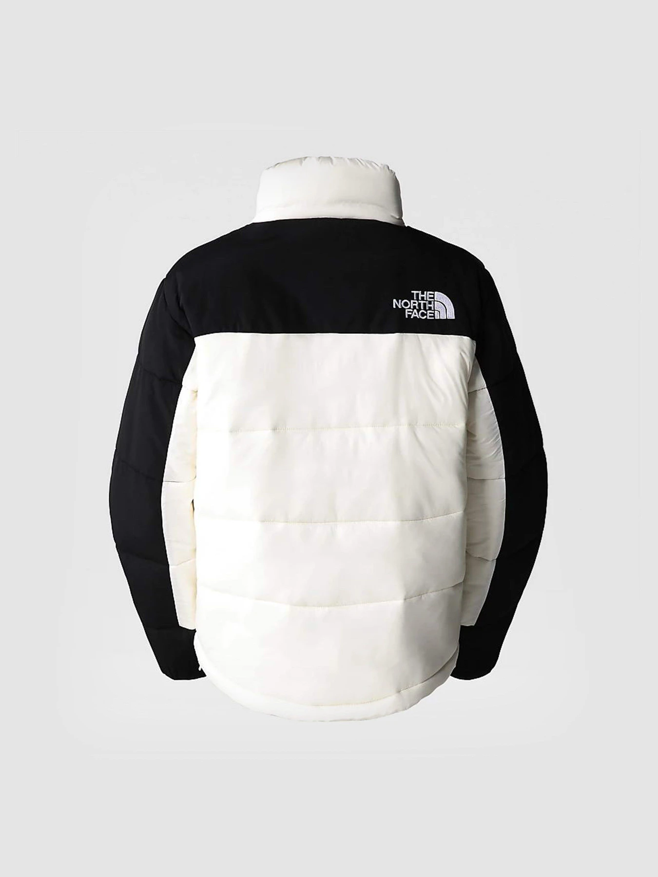 Куртки и дубленки The North Face Himalayan Insulated модель NF0A4R35N3N1 Фото