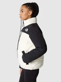 Куртки и дубленки The North Face Himalayan Insulated модель NF0A4R35N3N1 Фото