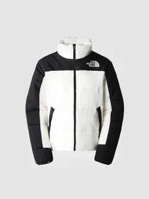 Куртки и дубленки The North Face Himalayan Insulated модель NF0A4R35N3N1 Фото