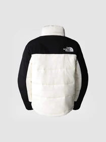 Куртки и дубленки The North Face Himalayan Insulated модель NF0A4R35N3N1 Фото