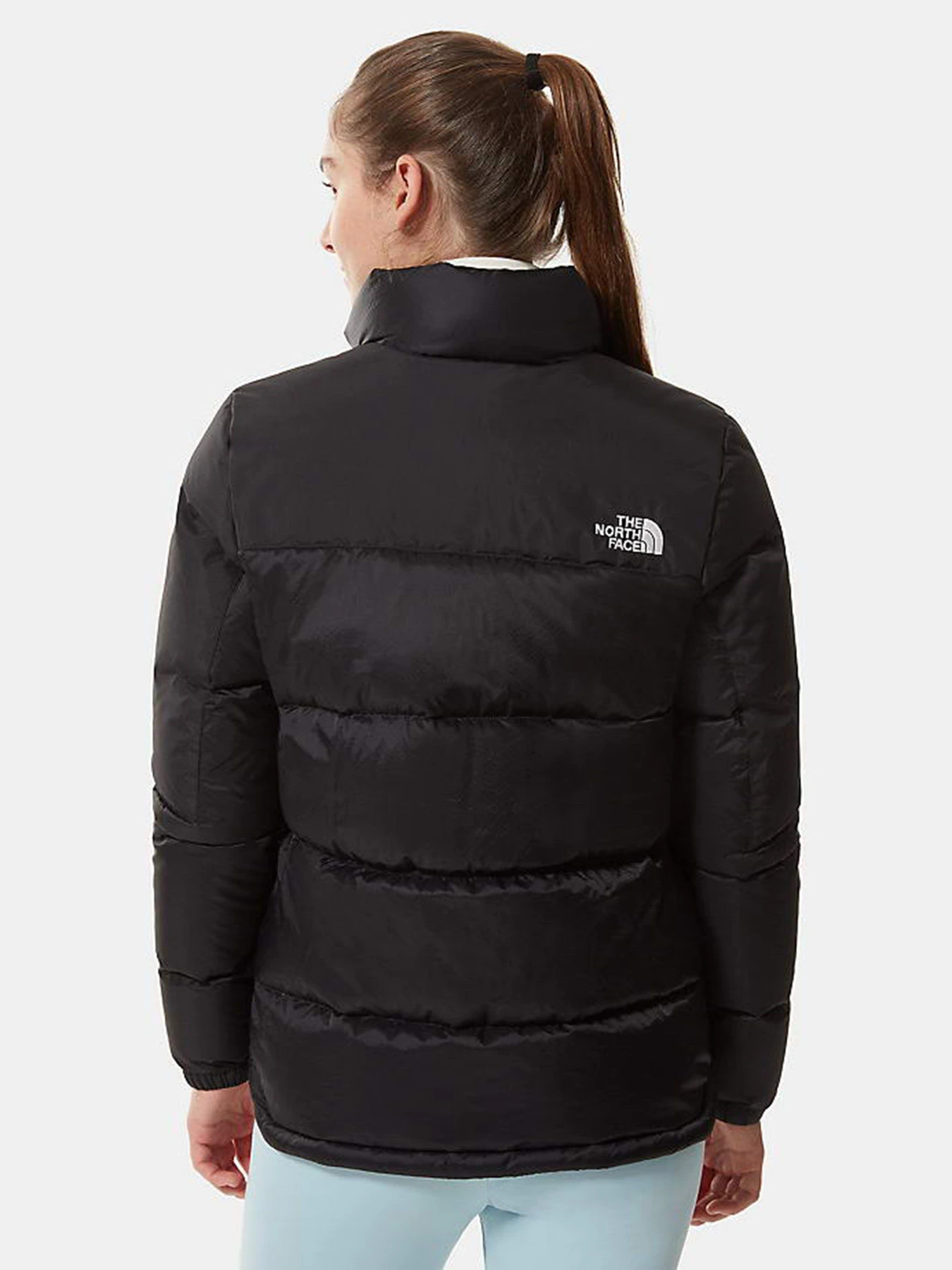 Куртки и дубленки The North Face Diablo модель NF0A4SVKKX71 Куртки и дубленки The North Face Diablo модель NF0A4SVKKX71 Фото