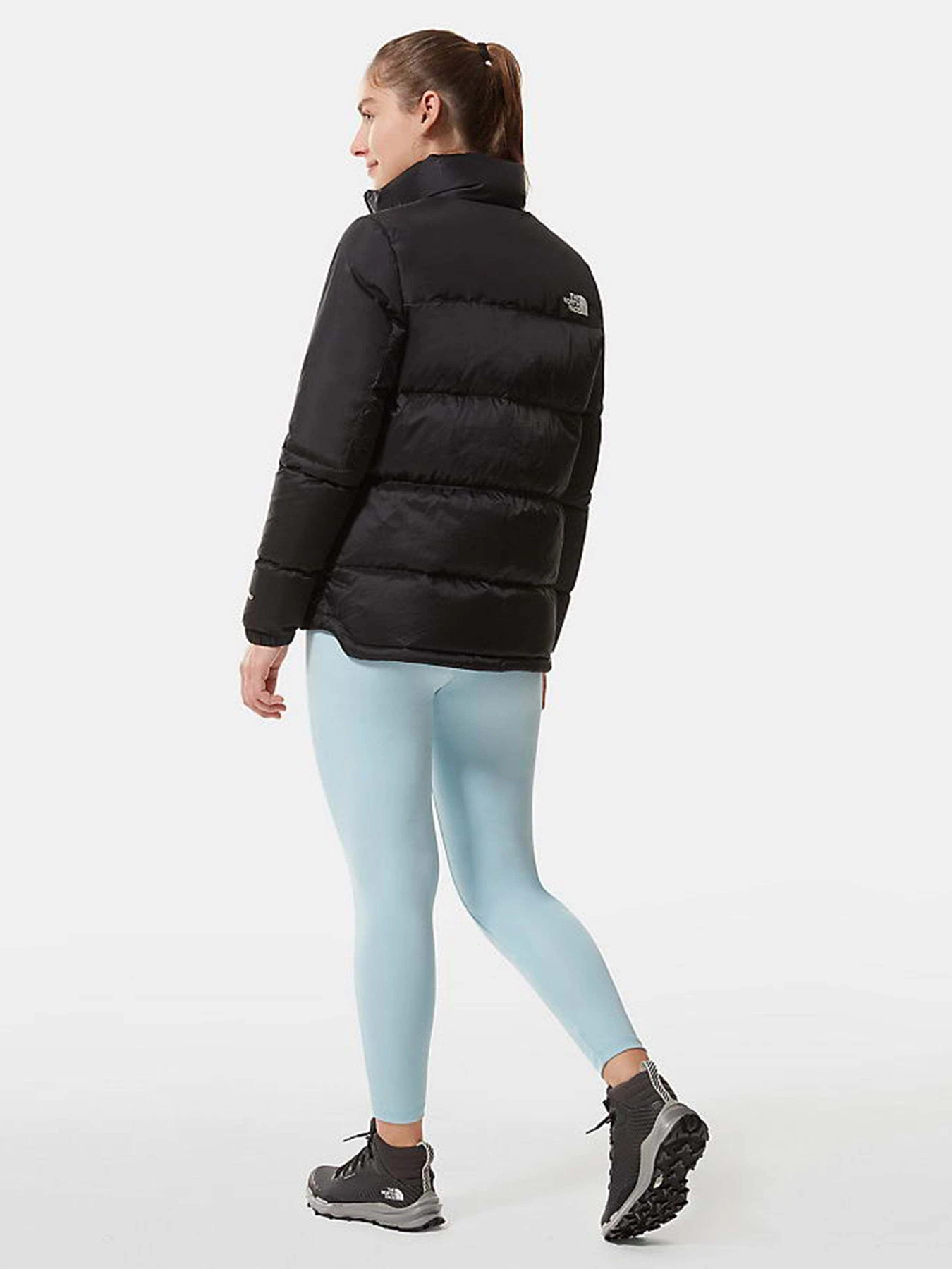 Куртки и дубленки The North Face Diablo модель NF0A4SVKKX71 Куртки и дубленки The North Face Diablo модель NF0A4SVKKX71 Фото