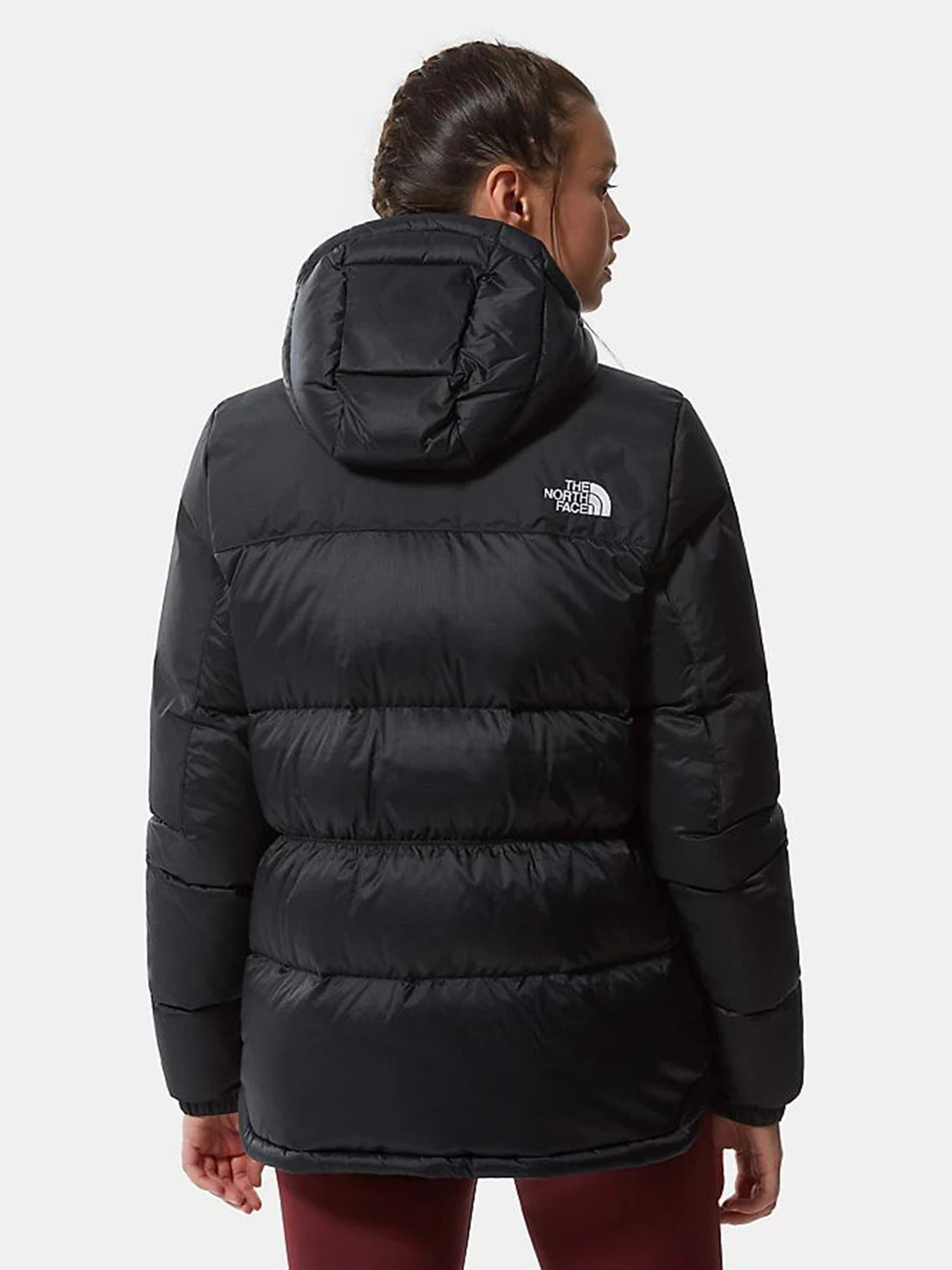 Куртки и дубленки The North Face Diablo модель NF0A55H4KX71 Куртки и дубленки The North Face Diablo модель NF0A55H4KX71 Фото