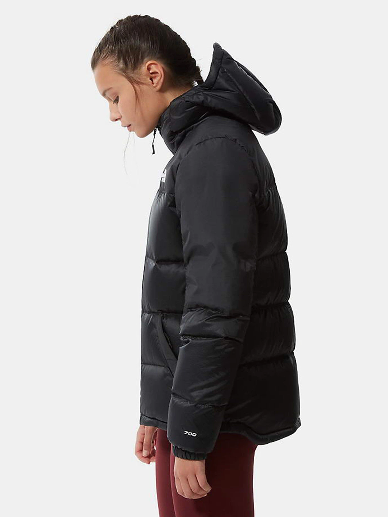 Куртки и дубленки The North Face Diablo модель NF0A55H4KX71 Куртки и дубленки The North Face Diablo модель NF0A55H4KX71 Фото